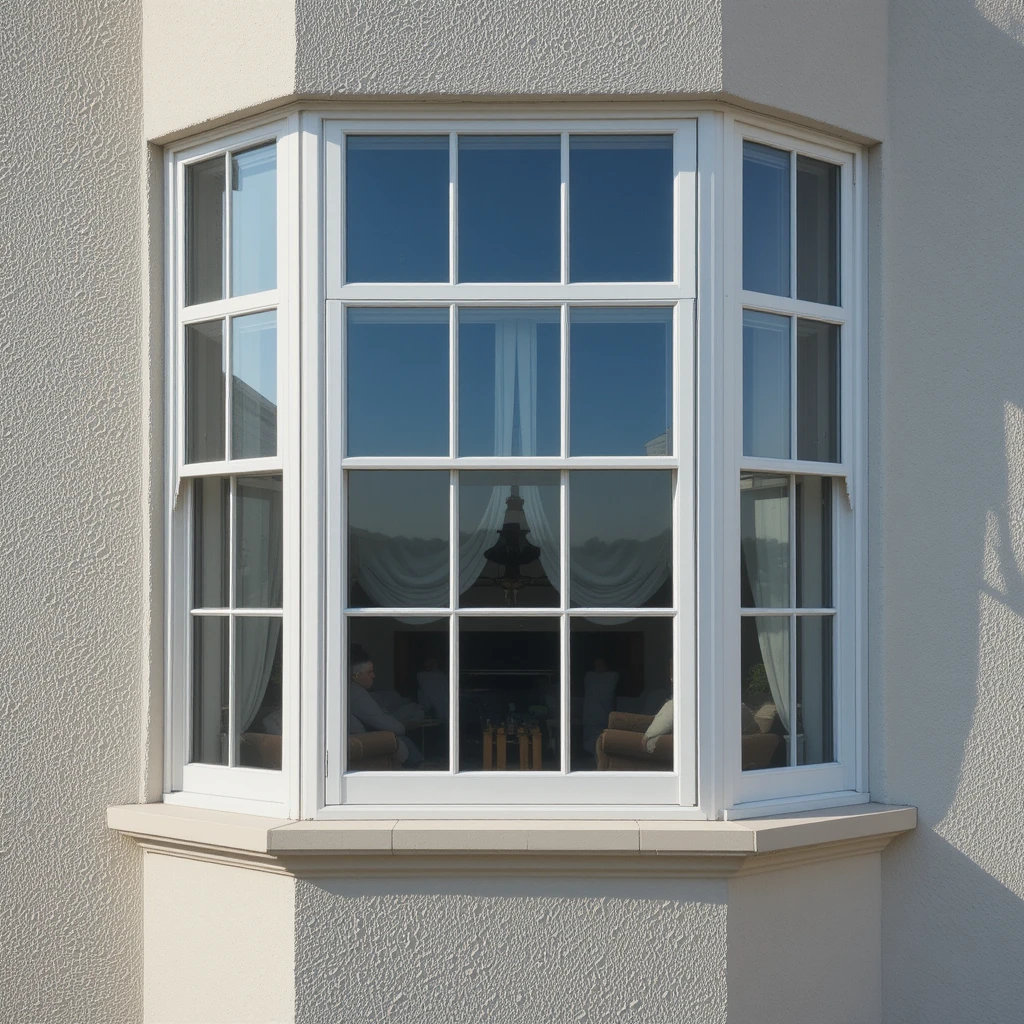 Bay Window